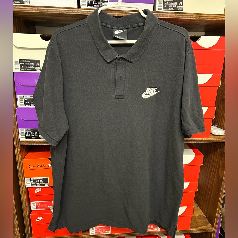 Nike Polo